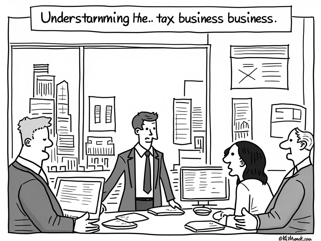 Tax Overview UAE
